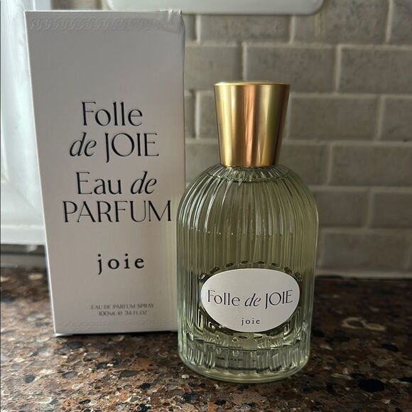 New in opened box - Folle de Joie Eau de Parfum - Picture 1 of 2